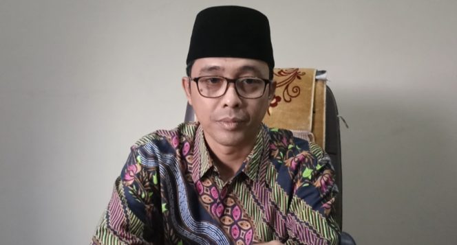 
					Kemenag Kota Bandung Persiapkan 2.455 Jemaah Haji Menuju Bekasi