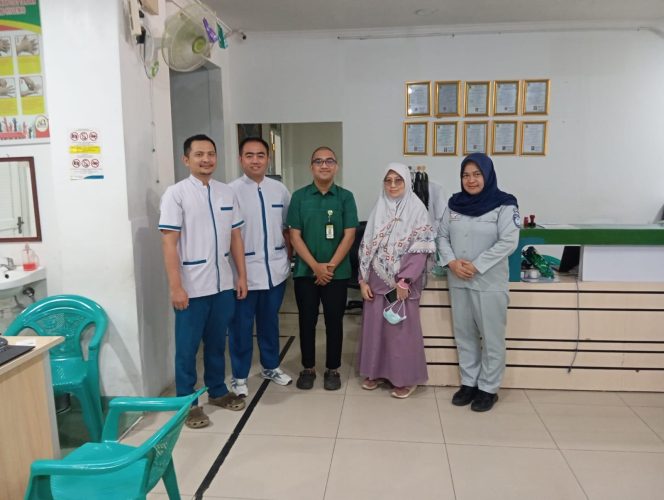 
					Jasa Raharja Cabang Sukabumi, Perkuat Komitmen Keterjaminan Korban Laka Lantas dengan Rumah Sakit