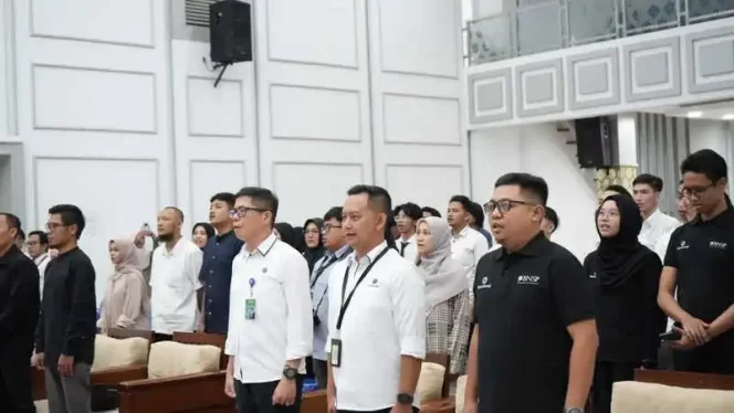 
					Inovasi Pelatihan Vokasi Siapkan Generasi Muda Hadapi Era Digital