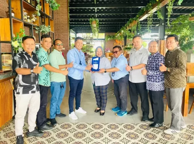 
					Jasa Raharja Bogor Perkuat Sinergi dan Strategi Pelayanan Samsat se-Wilayah Korwil Bogor