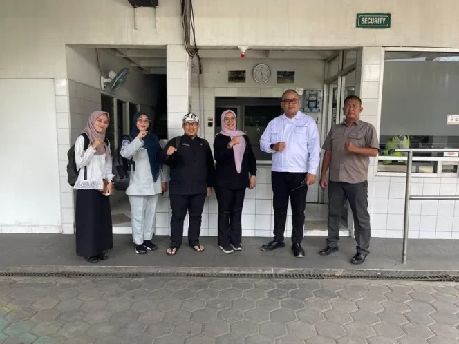 
					Jasa Raharja Bogor Laksanakan Operasi Khusus (OPSUS) Penelusuran Kepatuhan Pajak Kendaraan Perusahaan di Kota Bogor