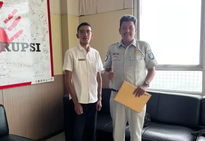
					Jasa Raharja Bogor Perkuat Sinergi dengan RSUD Leuwiliang untuk Pelayanan Korban Laka Lantas