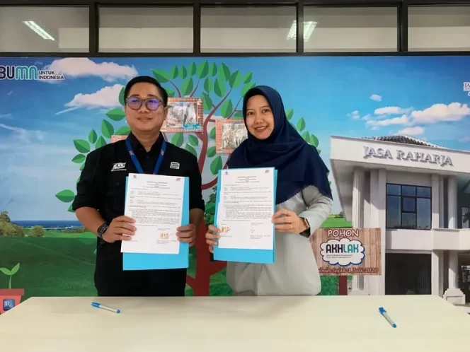 
					Jasa Raharja Indramayu dan Planet Ban Bersinergi Dorong Masyarakat Taat Pajak dan Berkendara Aman