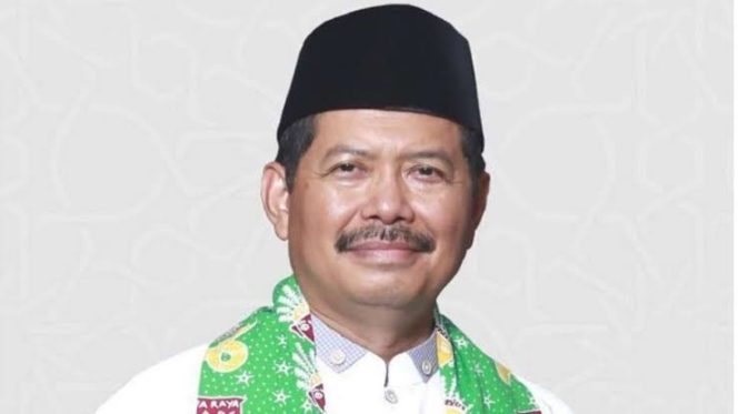 
					Diduga Salah Gunakan Wewenang, Sekda DKI Angkat Keluarga Jadi Pejabat KPK