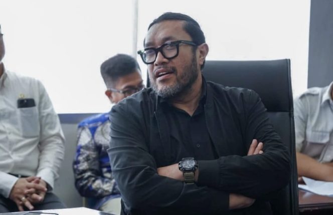 
					Wakil Ketua Dprd Jabar Ono Surono Dukung Kebijakan Jam Masuk Sekolah Lebih Pagi
