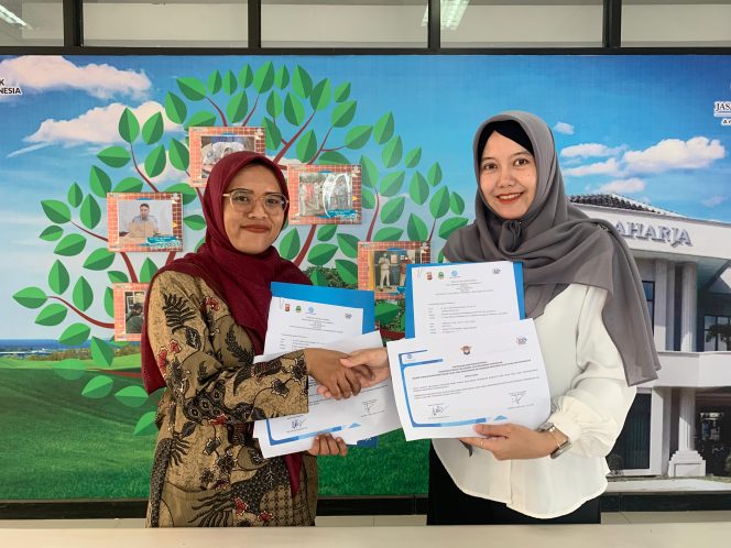 
					Jasa Raharja Indramayu Perkuat Kolaborasi dengan Merchant Kuliner Lokal untuk Apresiasi Wajib Pajak Taat