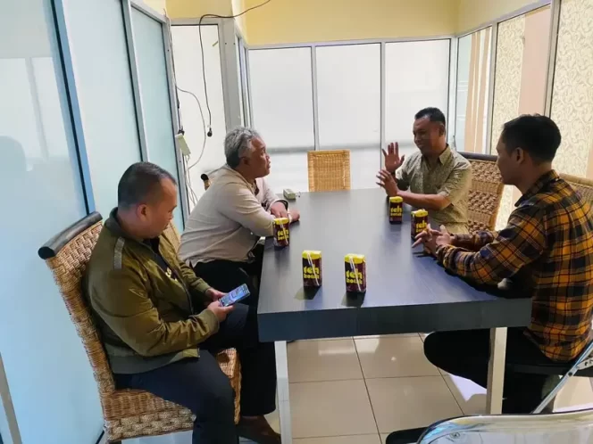 
					Jasa Raharja Sukabumi Bersama JR-Care dan RSUD R. Syamsudin, SH Sosialisasikan Pemanfaatan Alkes Sesuai Formularium