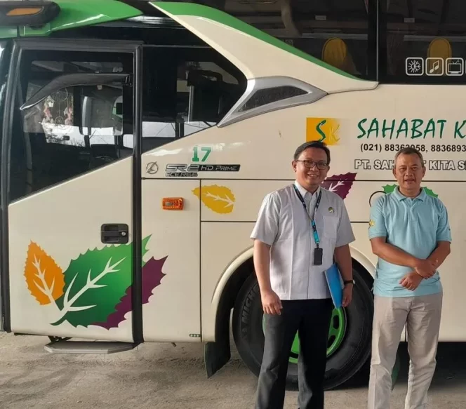 
					Jasa Raharja Bandung Kurangi Angka Kecelakaan Lalu Lintas Lewat Program PPKL di PT Daya Adi Cipta Motora Honda Bandung
