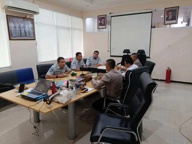 
					Jasa Raharja Purwakarta Bersama Satlantas Polres Purwakarta Gelar FGD untuk Tingkatkan Keselamatan Berlalu Lintas