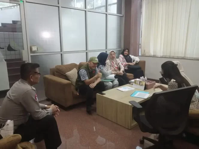 
					Jasa Raharja Bekasi Lakukan Kunjungan Langsung Ke Rumah Korban Kecelakaan Lalu Lintas