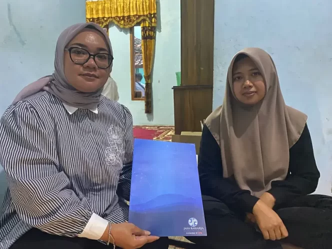 
					Jasa Raharja Samsat Rancaekek Lakukan Survei Ahli Waris Korban Kecelakaan Yang Terjadi di Pekalongan