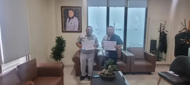 
					Sinergi Jasa Raharja Sukabumi  dan RS Hermina: Percepat Layanan & Dukung Kepatuhan PKB