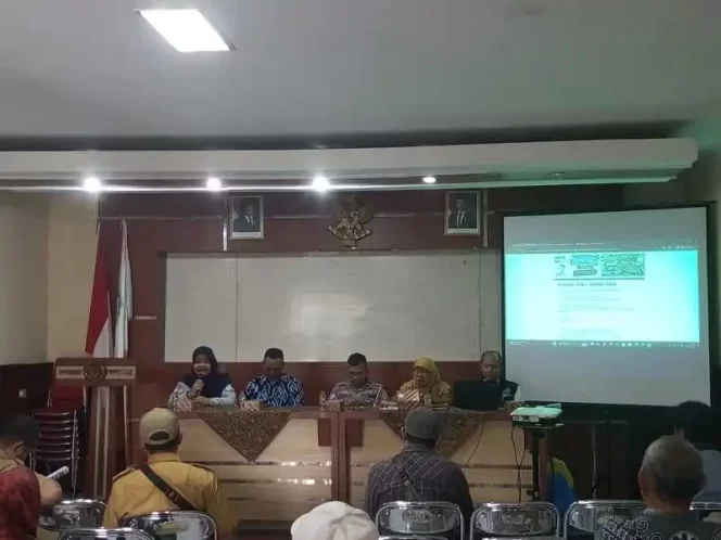 
					Jasa Raharja Tasikmalaya Bersinergi Gelar Sosialisasi Pemutihan Pajak Kendaraan 2025