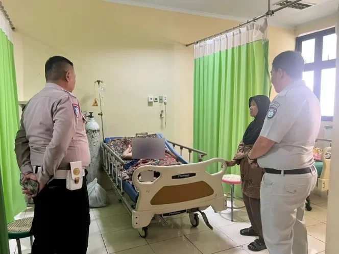 
					Gerak Cepat Jasa Raharja Cirebon Pastikan Jaminan dan Santunan Untuk Korban Kecelakaan di Tegalgubug Kidul Kabupaten Cirebon
