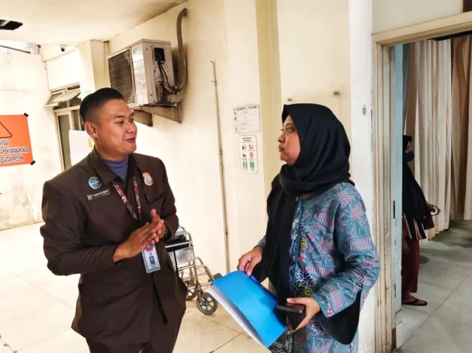 
					Layanan Prima, Jasa Raharja Bekasi Laksanakan Kunjungan ke Lokasi Kejadian Kecelakaan Lalu Lintas dan Rumah Sakit