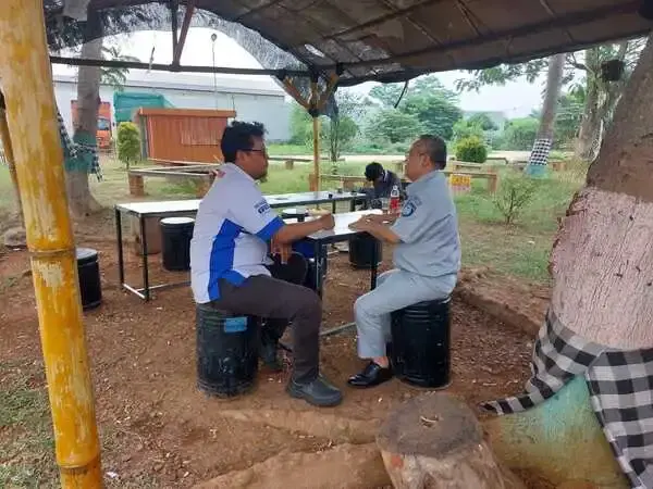Jasa Raharja Bekasi Jalin Kolaborasi dengan Pelaku Usaha Lokal, Wujudkan Program Merchant Discount bagi Wajib Pajak Taat