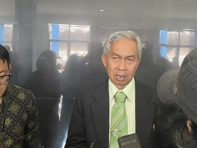 UPI Lepas 6.958 Wisudawan, Begini Kata Prof Didi
