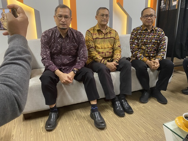 UPI Sukses Gelar PKP2 PKM 2025, Dorong Inovasi Mahasiswa untuk Bangsa