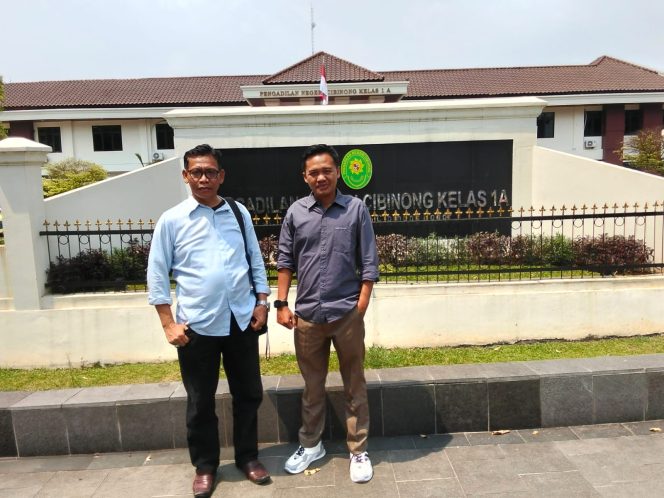 
					Kuasa Hukum Amirullah Menilai Banyak Kejanggalan, Terdakwa Pengrusakan Hanya Dituntut 10 Bulan dan Tidak Di tahan