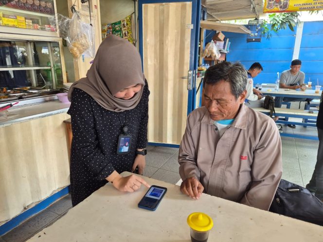 
					Jasa Raharja Kenalkan JRku Reward Merchant dan Edukasi JR Safety Road di Samsat Kabupaten Dorong Kepatuhan dan Keselamatan Wajib Pajak