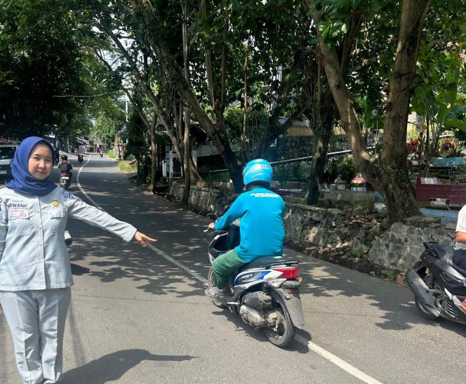 
					Pastikan Hak Korban Terpenuhi, Jasa Raharja Sukabumi Pelabuhan Ratu Lakukan Kunjungan Tempat Kecelakaan Lalu Lintas dan Rumah Ahli Waris