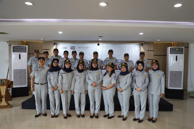 
					Jasa Raharja Kanwil Jawa Barat Tegaskan Kesiapsiagaan Hadapi PAM Nataru 2025–2026