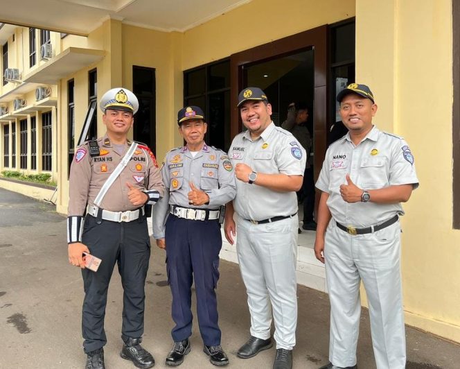
					FLLAJ Purwakarta Perkuat Sinergi Keselamatan Lalu Lintas, Dorong Kampung Tertib Jadi Role Model