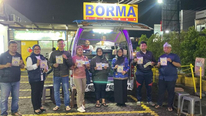 
					Samsat Rancaekek Hadirkan Layanan “Samsat Nite” (Nampi Iuran Ti Peuting)