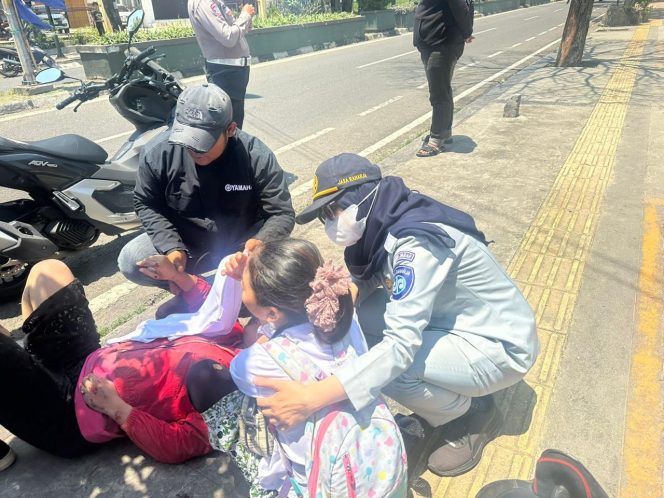 
					Wujud Negara Hadir, Jasa Raharja Memberi Perlindungan Korban Kecelakaan Rp3,22 Triliun Sepanjang 2025