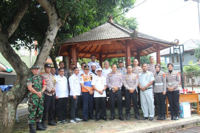 
					Wujudkan Budaya Keselamatan, FKLL Purwakarta Bahas Kampung Tertib Lalu Lintas sebagai Proyek Percontohan