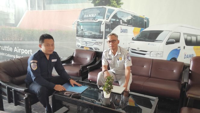 
					Jasa Raharja Bekasi Pererat Relasi Strategis Lewat Agenda CRM (Customer Relationship Management)