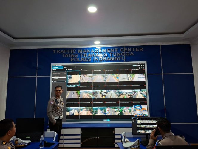 
					Jasa Raharja Cabang Indramayu Berkolaborasi dengan Instansi Terkait Gelar Forum Lalu Lintas Angkutan Jalan (FLLAJ)