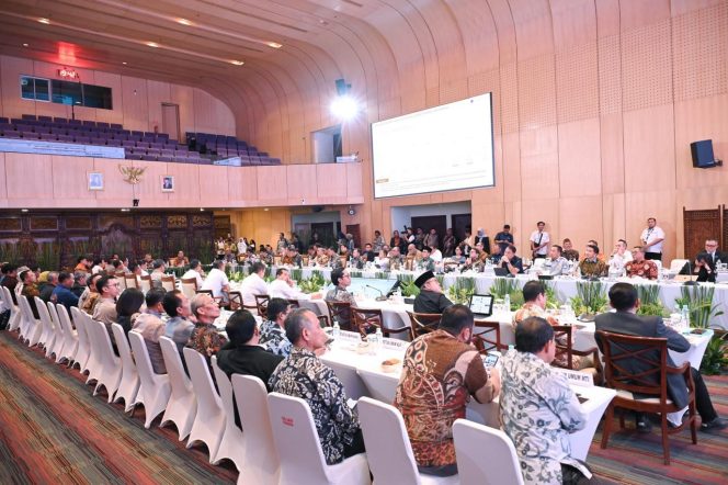 
					Jasa Raharja Paparkan Skema Terintegrasi pada Rapat Koordinasi Angkutan Lebaran 2026 Kementerian Perhubungan