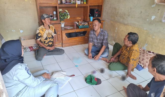 
					Pastikan Layanan Publik Berjalan dengan Cepat, Jasa Raharja Cabang Cirebon Intensifkan Kunjungan Ke Rumah Sakit dan Ahliwaris Korban Kecelakaan Di Masa Mudik Lebaran 2026