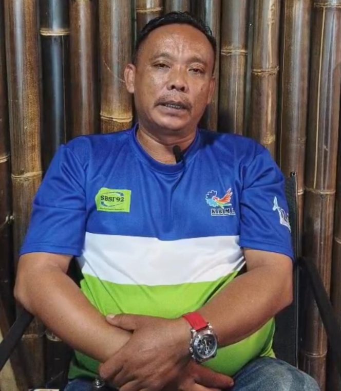 
					Buruh Jabar Tolak Wacana Polri di Bawah Kementerian : Posisi di Bawah Presiden Sudah Final