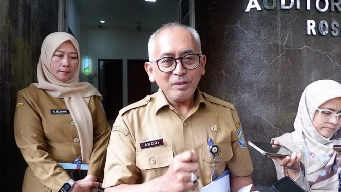 
					Pemerintah Kota Bandung Memberikan Keringanan Pokok & Pembebasan Sanksi Administratif Pajak Bumi dan Bangunan (PBB-P2)