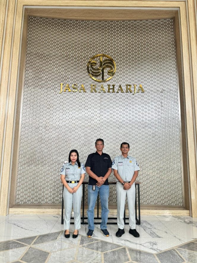 
					Jasa Raharja Jawa Barat Berkolaborasi dengan Pizza Hut Delivery dalam Program Apresiasi Wajib Pajak