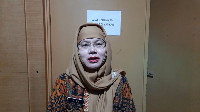 
					Kasus Campak Melonjak, Dinkes Jabar Akselerasi ORI