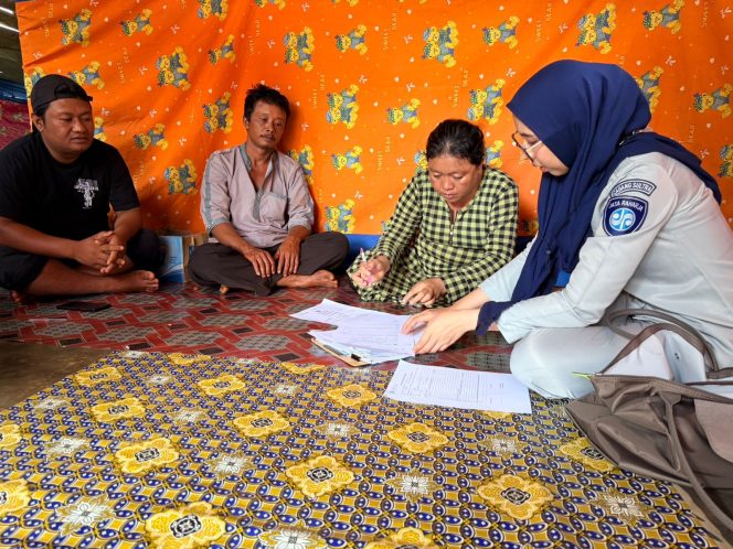 
					Melanjutkan Semangat Kartini, Jasa Raharja Dorong Perempuan Lebih Berdaya