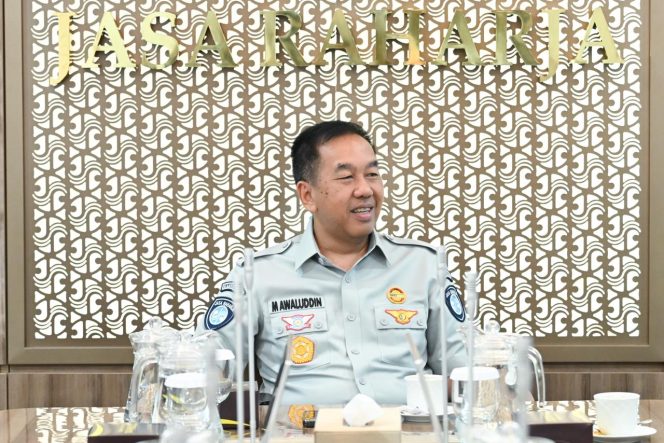 
					Kolaborasi Jasa Raharja–DPP Organda: Tiga Inisiatif Utama untuk Transformasi Transportasi Publik