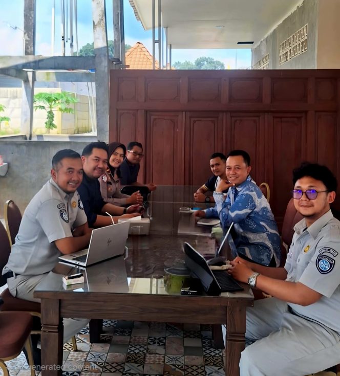 
					Perkuat Sinergi Pasca Ops Ketupat, Jasa Raharja Gelar FLLAJ Wilayah Subang