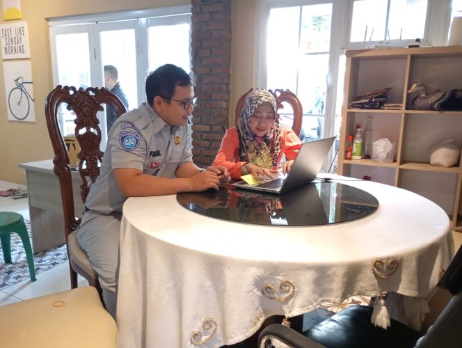 
					Jasa Raharja Perkuat Program SIGAP Prioritas dan SIGAP Instansi untuk Tingkatkan Pendapatan SWDKLLJ dan Optimalisasi Perlindungan Korban Laka Lantas