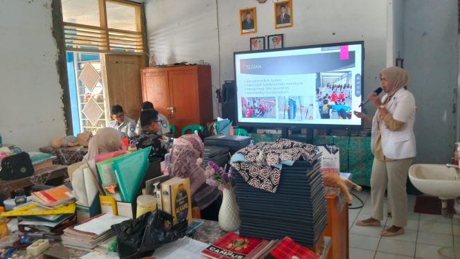 
					Jasa Raharja Cabang Purwakarta Gelar Program Pengajar Peduli Keselamatan Lalu Lintas Dan Pelatihan Pertolongan Pertama Bagi Korban Kecelakaan Di SMPN 1 Cibogo