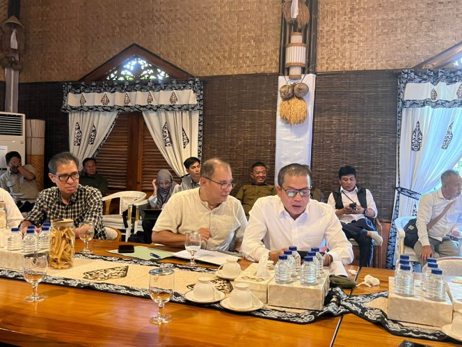 
					Kang DS Soroti Rutilahu dan Keseimbangan Hidup ASN