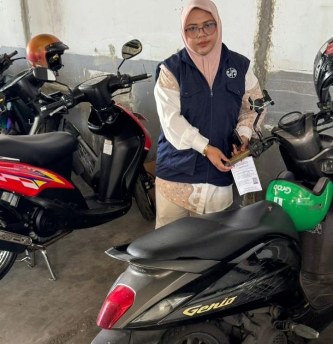 
					Jasa Raharja Laksanakan Kegiatan PANAH PASOPATI di Tasikmalaya dan Garut