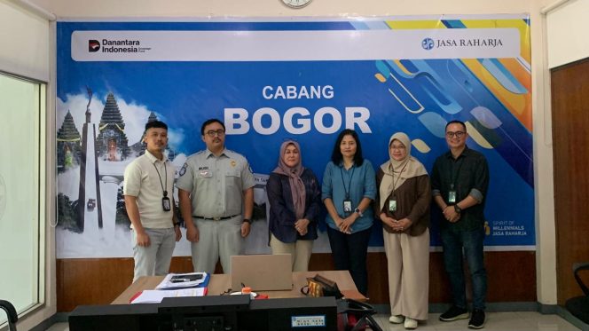 
					Jasa Raharja Indramayu dan RS Perkuat Kolaborasi Demi Layanan Korban Kecelakaan yang Responsif