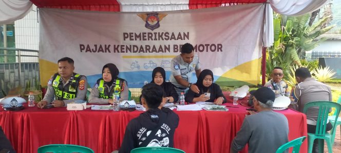 
					Sosialisasi UU HKPD No. 1 Tahun 2022 sebagai Upaya Penguatan Kesadaran Pajak Daerah