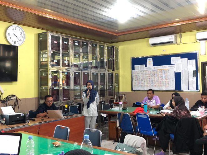 
					Program Pengajar Peduli Keselamatan di SMK Texar Karawang: Langkah Nyata Kurangi Risiko Kecelakaan Pelajar