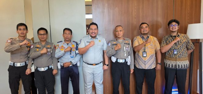 
					Operasi Gabungan di Subang Dorong Kepatuhan PKB, SWDKLLJ, dan IWKBU