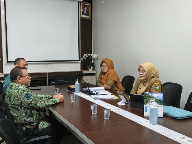 
					Perkuat Sinergi Pelayanan Korban Kecelakaan, PT Jasa Raharja Kunjungi RS KHZ. Mustafa Tasikmalaya